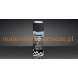 ROSCH BLACK GLOSS SPRAY materialylakiernicze.pl